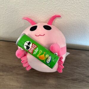 2024 Zara Snackles plush series